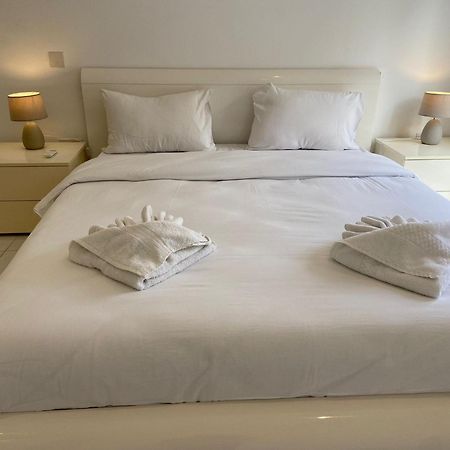 Spectacular Distant Seaview Apt Sliema Exteriör bild